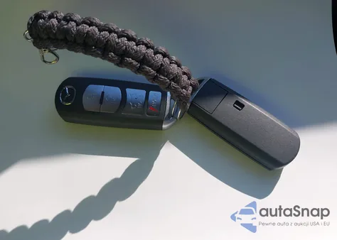 2014 Mazda Cx-9 Touring from USA, damaged, VIN JM3TB2CA1E0430982